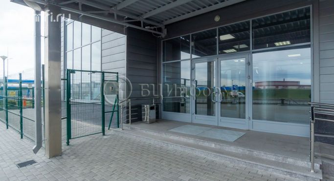 Аренда склада 2800 м², Индустриальный проспект - фото 2