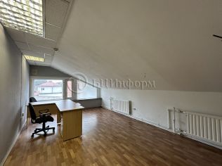 Аренда офиса 10 м²