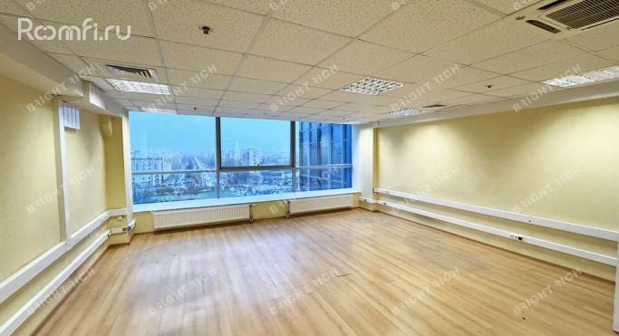 Аренда офиса 722.3 м², площадь Конституции - фото 3