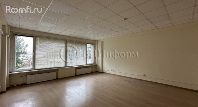 Аренда офиса 36 м², Московское шоссе - фото 1
