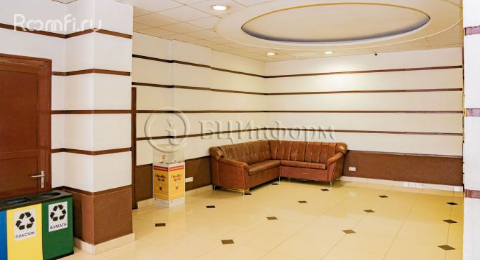 Аренда производственного помещения 387 м², Магнитогорская улица - фото 4
