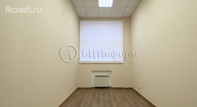 Аренда офиса 53.5 м², набережная Обводного канала - фото 3
