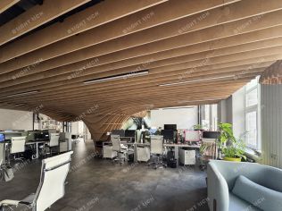 Аренда офиса 4214.2 м²