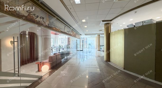 Аренда офиса 288.8 м², Большой проспект Петроградской стороны - фото 2