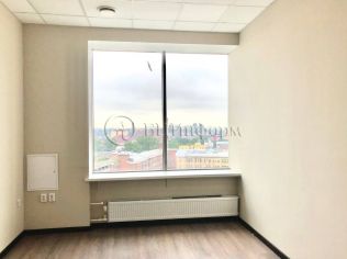 Аренда офиса 99 м²