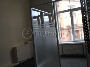 Аренда офиса 18.8 м²