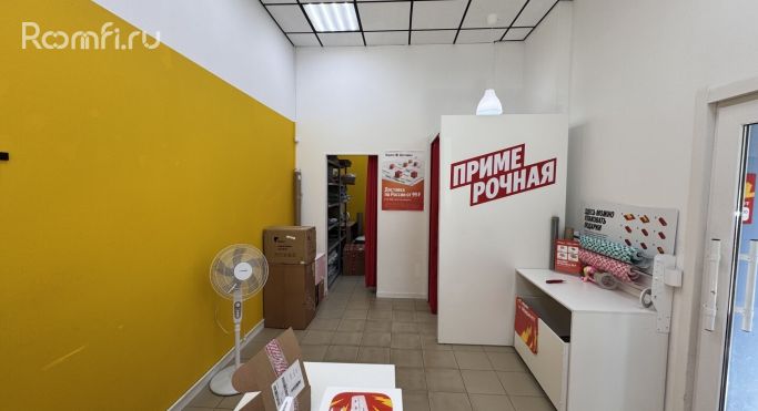 Аренда торгового помещения 36 м², 24-я линия Васильевского острова - фото 3