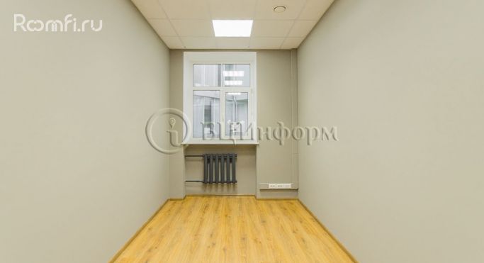 Аренда офиса 130 м², 7-я линия Васильевского острова - фото 3