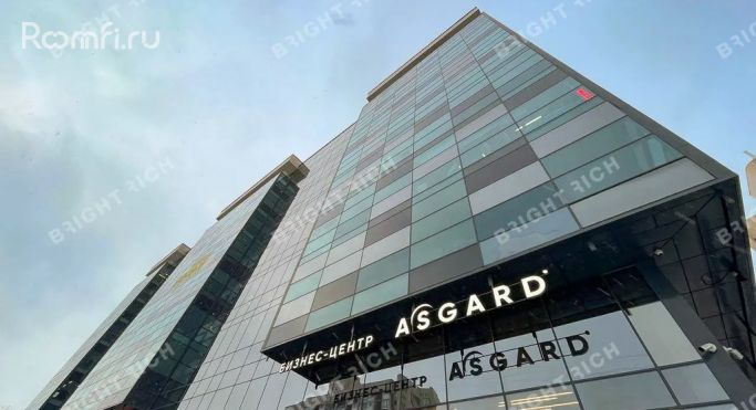 Аренда офиса 124.3 м², Наличная улица - фото 1