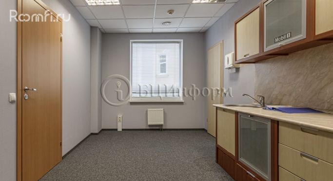 Аренда офиса 101.5 м², проспект Добролюбова - фото 5