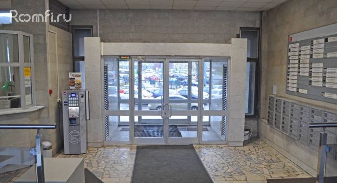 Аренда склада 85.3 м², площадь Конституции - фото 3