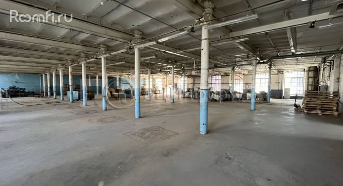 Аренда офиса 400 м², Синопская набережная - фото 4