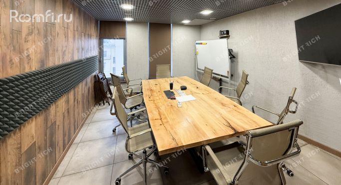 Аренда офиса 114.6 м², Лиговский проспект - фото 2