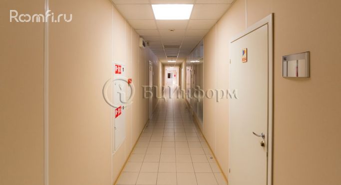 Аренда офиса 35.7 м², Торфяная дорога - фото 3