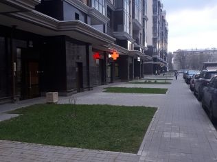 Аренда помещения свободного назначения 61 м2, метро Электросила