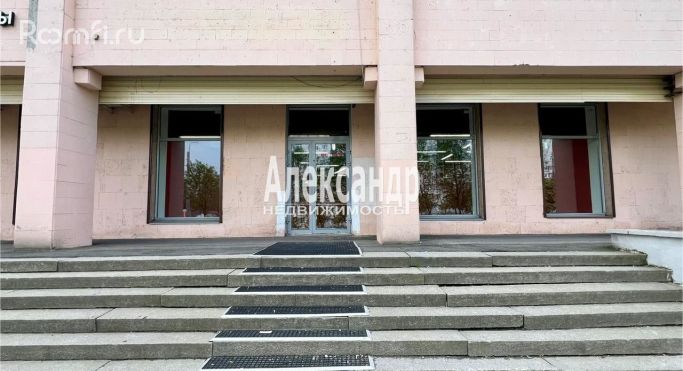 Аренда торгового помещения 108 м², Богатырский проспект - фото 2