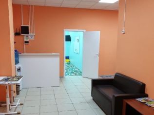 Аренда помещения свободного назначения 72 м²