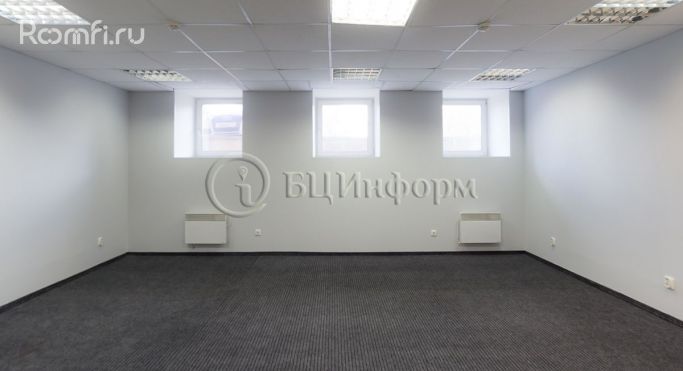 Аренда офиса 600 м², Московский проспект - фото 4