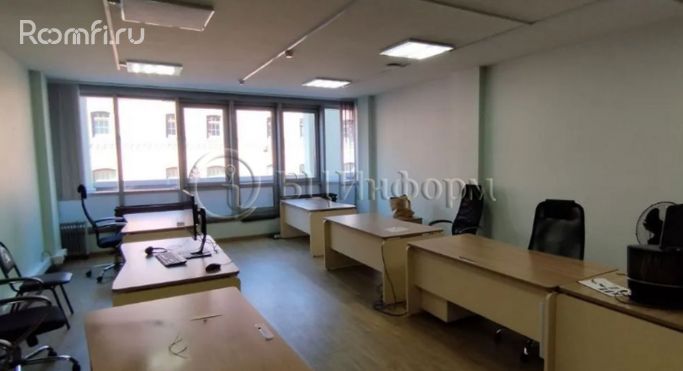 Аренда офиса 421 м², Каменноостровский проспект - фото 2