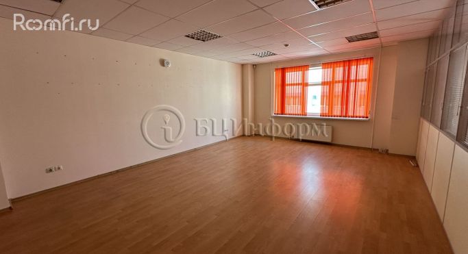 Аренда офиса 162.9 м², проспект Обуховской Обороны - фото 4