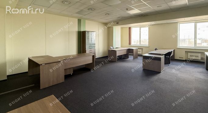 Аренда офиса 311 м², Заставская улица - фото 3