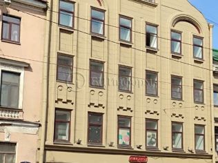 Аренда помещения свободного назначения 497.5 м²