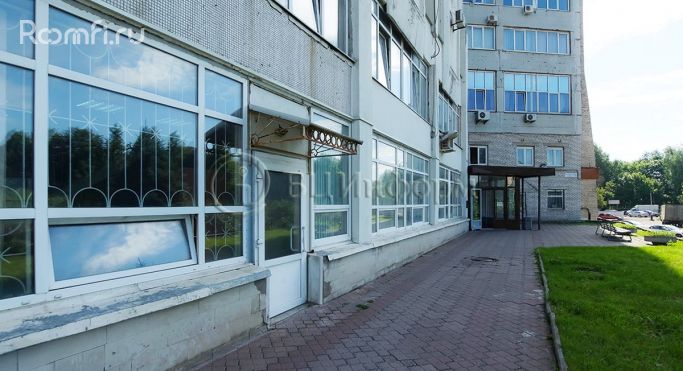 Аренда офиса 18 м², Пискарёвский проспект - фото 5