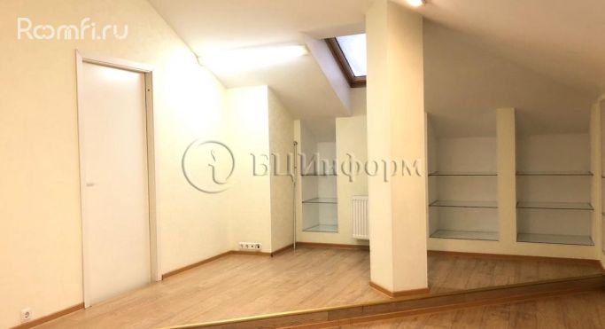 Аренда офиса 118.8 м², Заставская улица - фото 3