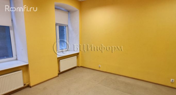 Аренда офиса 24.4 м², Красногвардейский переулок - фото 3