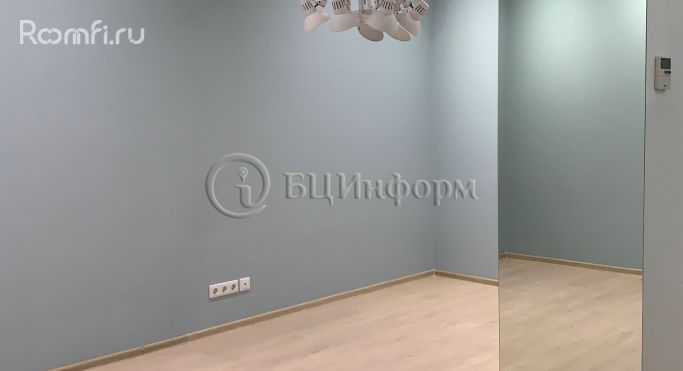 Аренда офиса 50.7 м², улица Седова - фото 4