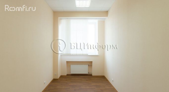 Аренда офиса 17.7 м², Бухарестская улица - фото 3