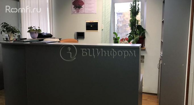 Аренда офиса 39.4 м², улица Комиссара Смирнова - фото 4