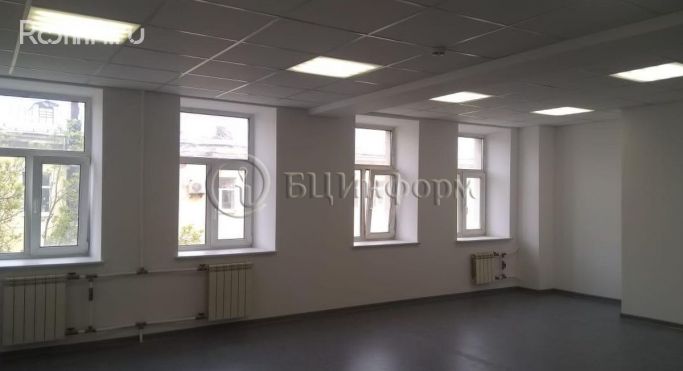 Аренда офиса 31.6 м², Синопская набережная - фото 1
