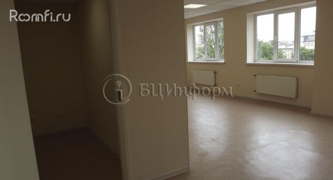 Аренда офиса 40.5 м², Бумажная улица - фото 2