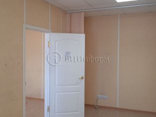 Аренда офиса 16.9 м²