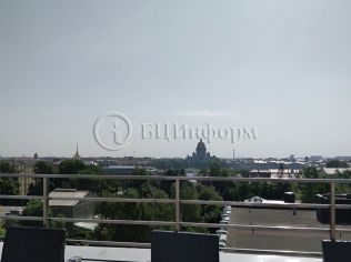 Аренда помещения свободного назначения 6400 м²