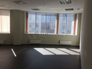 Аренда офиса 52 м²