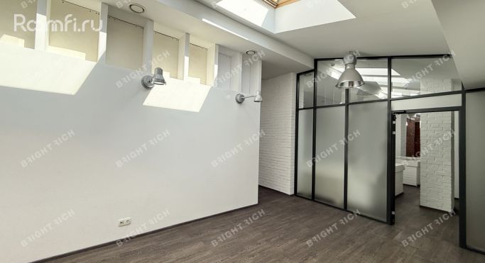 Аренда офиса 387 м², улица Чайковского - фото 2