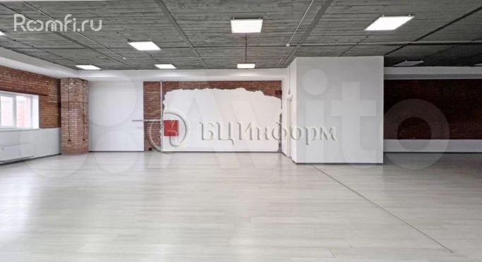 Аренда офиса 110 м², Цветочная улица - фото 5