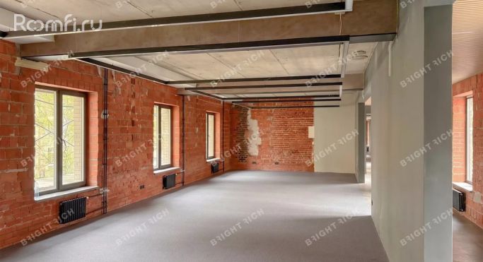 Аренда офиса 791.5 м², проспект Металлистов - фото 2