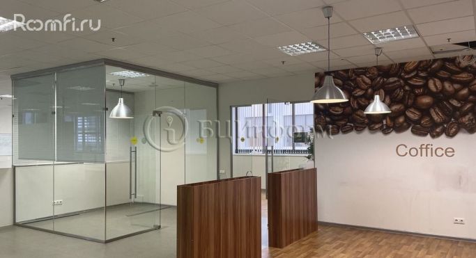 Аренда офиса 465 м², Большой проспект Васильевского острова - фото 4