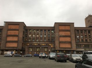 Аренда помещения свободного назначения 299 м²