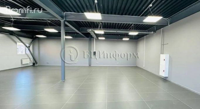 Аренда помещения свободного назначения 131 м², улица Юных Пионеров - фото 4