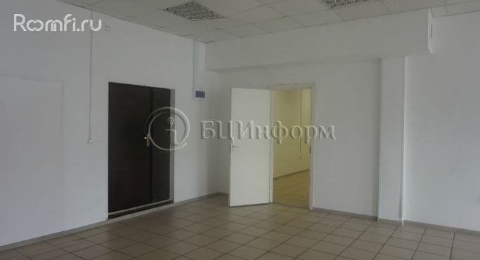 Аренда офиса 70.3 м², Литовская улица - фото 4