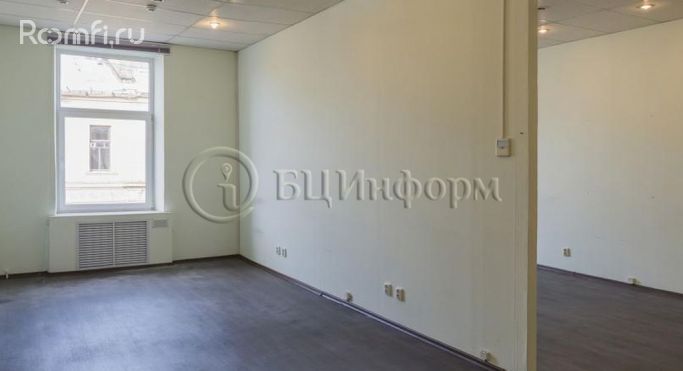Аренда офиса 50.4 м², Большой проспект Петроградской стороны - фото 2