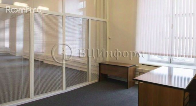 Аренда офиса 40 м², Итальянская улица - фото 2