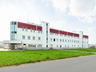 Аренда склада 28.5 м²