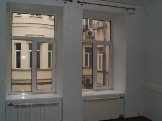 Аренда офиса 175.8 м2 в бизнес-центре, метро Адмиралтейская