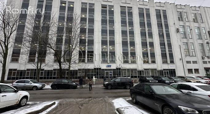 Аренда офиса 36.3 м², проспект Непокорённых - фото 5