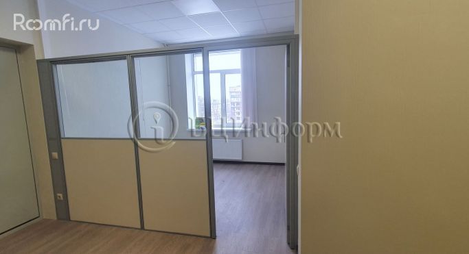 Аренда офиса 220 м², Торжковская улица - фото 5